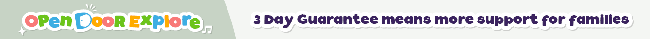 3 day guarantee